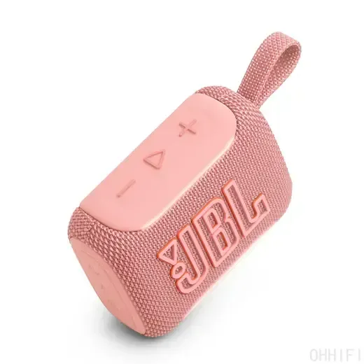 JBL Go 5 Review